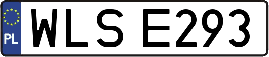 WLSE293