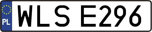 WLSE296