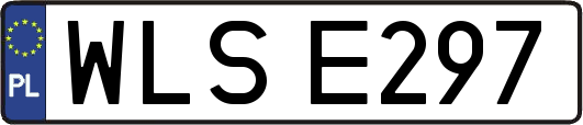 WLSE297