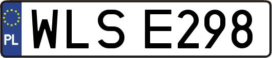 WLSE298