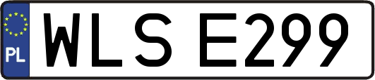 WLSE299