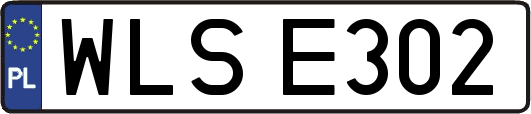 WLSE302