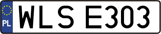 WLSE303