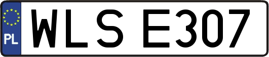WLSE307