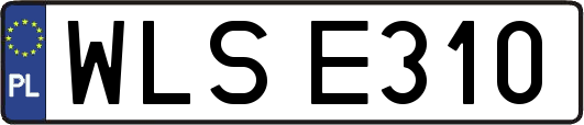 WLSE310
