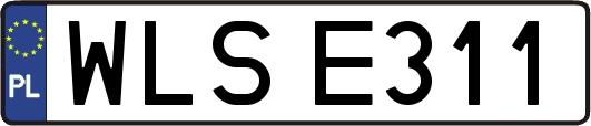 WLSE311