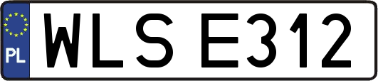 WLSE312