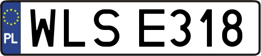 WLSE318