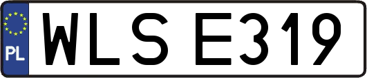 WLSE319