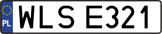 WLSE321