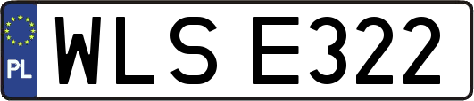 WLSE322