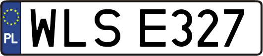 WLSE327