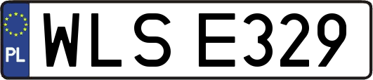 WLSE329