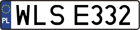 WLSE332
