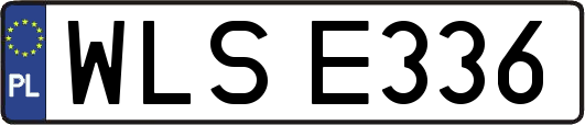 WLSE336