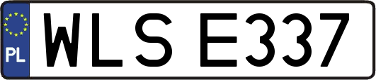 WLSE337