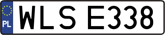 WLSE338