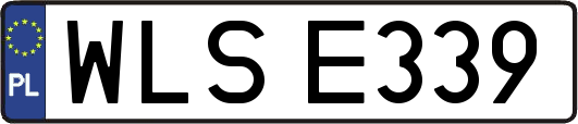 WLSE339