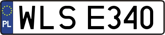 WLSE340