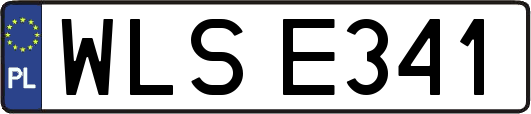 WLSE341