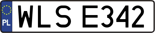 WLSE342