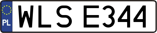 WLSE344