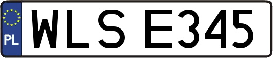 WLSE345