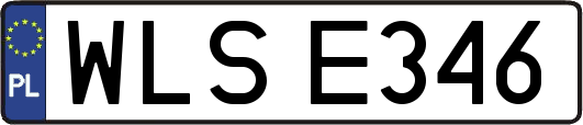 WLSE346