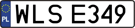 WLSE349