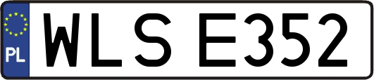 WLSE352