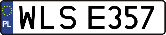 WLSE357