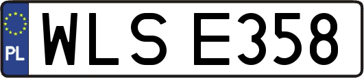 WLSE358