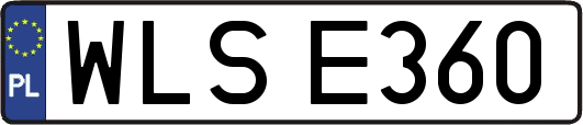 WLSE360