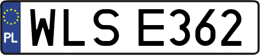 WLSE362