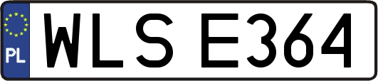 WLSE364
