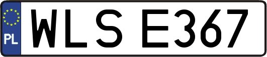 WLSE367