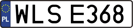 WLSE368