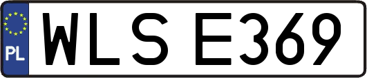 WLSE369