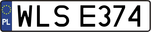WLSE374