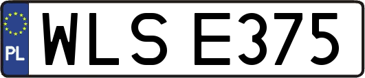 WLSE375