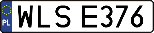 WLSE376