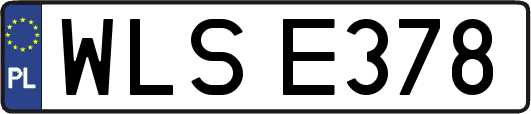 WLSE378