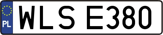 WLSE380