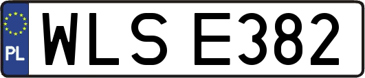 WLSE382