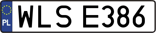 WLSE386