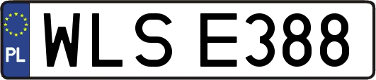 WLSE388