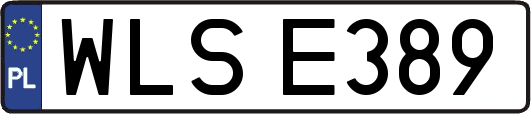 WLSE389