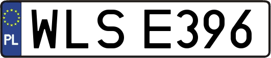 WLSE396