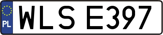 WLSE397