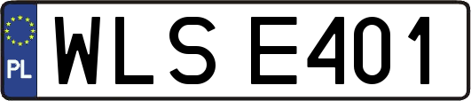 WLSE401